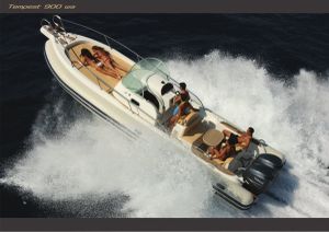 YAMAHA et Capelli Tempest au SALON CANNES DE PLAISANCE 8 au 13 septembre 2015