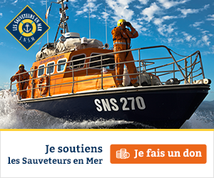 SNSM campagne de collecte DE DONS 2016