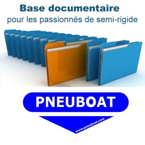 TUTO SEMI-RIGIDE PNEUBOAT
