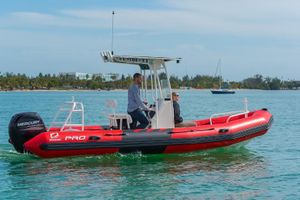 PARTENARIAT 2016 ZODIAC NAUTIC-MERCURY