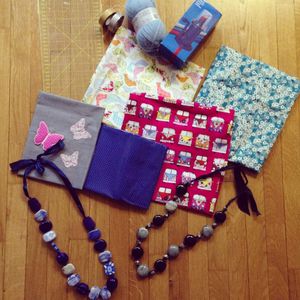 Bits + Pieces #200