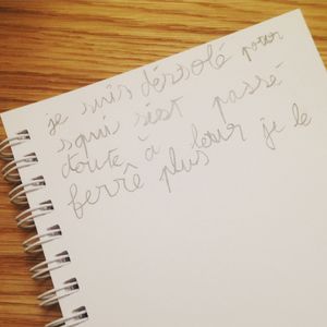 Bits + Pieces #213