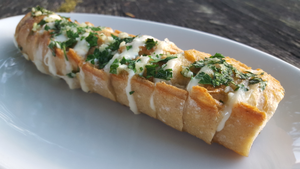°°° Baguette apéritive façon préfou °°°