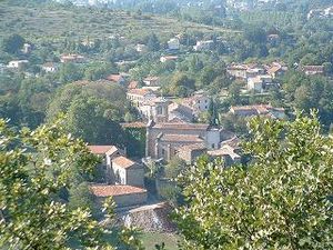 MON VILLAGE