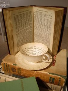 TAG : Mes habitudes de lecture
