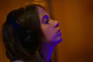 La genèse du film LE TOURNOI par Elodie NAMER