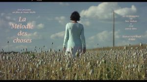 LA MELODIE DES CHOSES de Maïté MAILLE