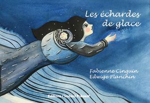 Les échardes de glace sur le blog des bibliothécaires jeunesse du Var