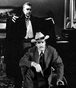 lo Sceriffo McCloud a New York