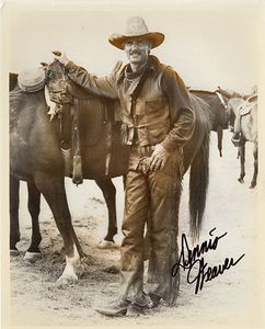 lo Sceriffo McCloud a New York
