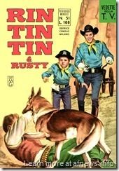 RIN TIN TIN