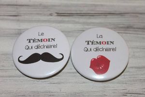 Les témoins