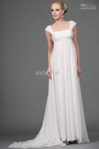 La tenue de la Mariée