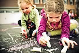 I BAMBINI? FACCIAMOLI DIVERTIRE E IMPARARE COL DISEGNO. Importanti implicazioni educative e nelle dinamiche dell’apprendimento legate alle attività grafo-pittoriche -PARTE TERZA-