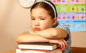 COMPORTAMENTI PROBLEMA E DISAGI EMOTIVI NEI DISTURBI SPECIFICI DELL’APPRENDIMENTO. Analisi di un rapporto.