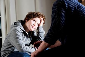 IL COUNSELING PEDAGOGICO RIVOLTO AI BAMBINI. Auspici ed accorgimenti di un intervento possibile.