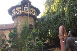 EUROPA PARK