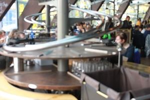 EUROPA PARK