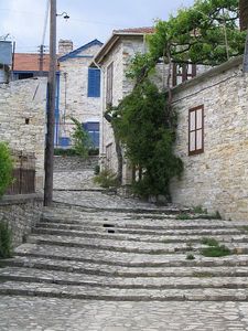 6 - Villages et Montagnes