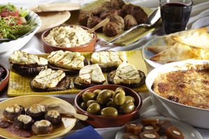 7 - Gastronomie