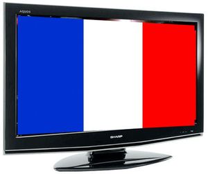 Recevoir la TV française