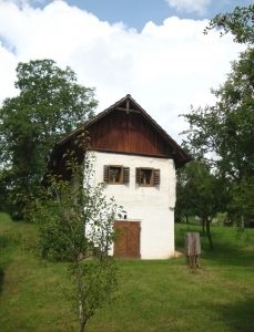 Budowa antresoli