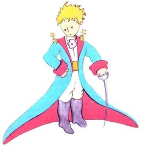 Le Petit Prince a 70 berges... Et nous ?