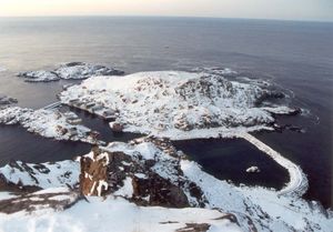 Nyksund