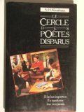 Le cercle des poètes disparus de N.H. Kleinbaum