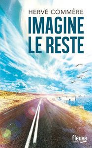 Imagine le reste d'Hervé Commère