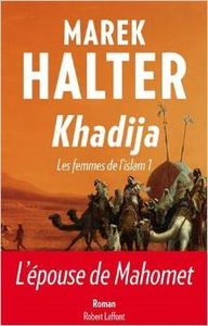 Khadija de Marek Halter