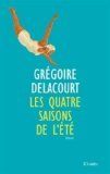 Ces lectures qui ont fait la différence (premier semestre 2015)