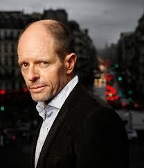 Une putain d'histoire de Bernard Minier