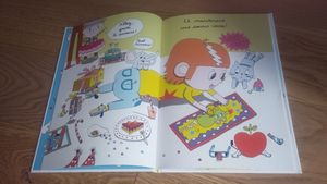BINGO ! d'Ingrid Chabbert