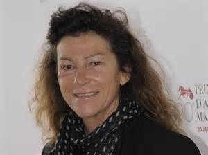 Cette nuit, la mer est noire de Florence Arthaud
