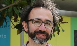 Joyeux Noël Chien Pourri ! de Colas Gutman et Marc Boutavant