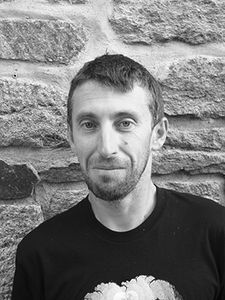 Un éléphant à New-York de Benoît Broyart