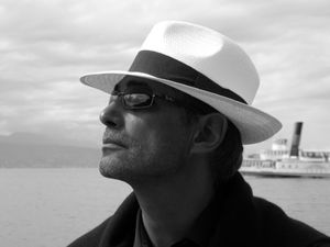 Panique au Vatican de Mark Zellweger