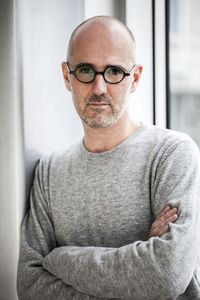Nous traverserons ensemble de Denis Lemasson
