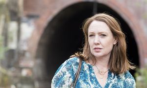 La fille du train de Paula Hawkins