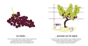 Dis, comment ça pousse ? de Françoise de Guibert