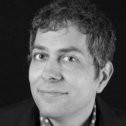 Le dernier songe de Lord Scriven d'Eric Senabre