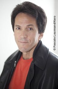 La guitare magique de Frankie Presto de Mitch Albom