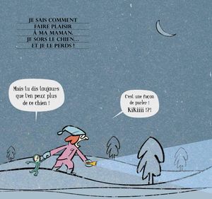 En famille, il y a des règles ! de Laurence Salaün