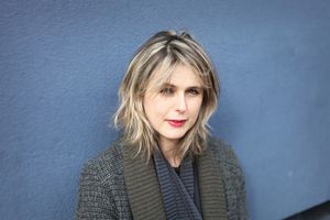 Les corps de Lola de Julie Gouazé