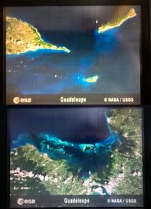 Notre voyage en Guadeloupe (3) : on en était où déjà ?