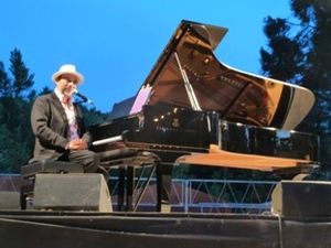 La modernité de Mozart, le festival Saoû chante Mozart à Dieulefit