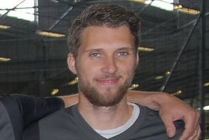 Mickael Vialet