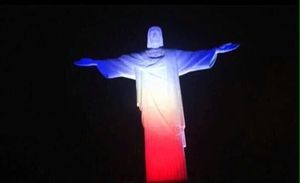 Pray for Paris