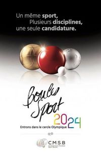 La pétanque à l'école